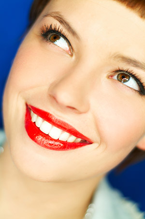 Sherwood Dental advantages of cosmetic dentistry