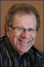 Meet Oakville Dentist Paul Eisner - Dr. Paul Eisner