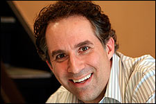 Meet Oakville Dentist Stephen Gaines - Dr. Stephen Gaines