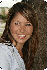 Registered Dental Hygienist, Anna