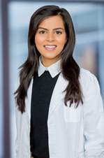 Dr. Arti Patel