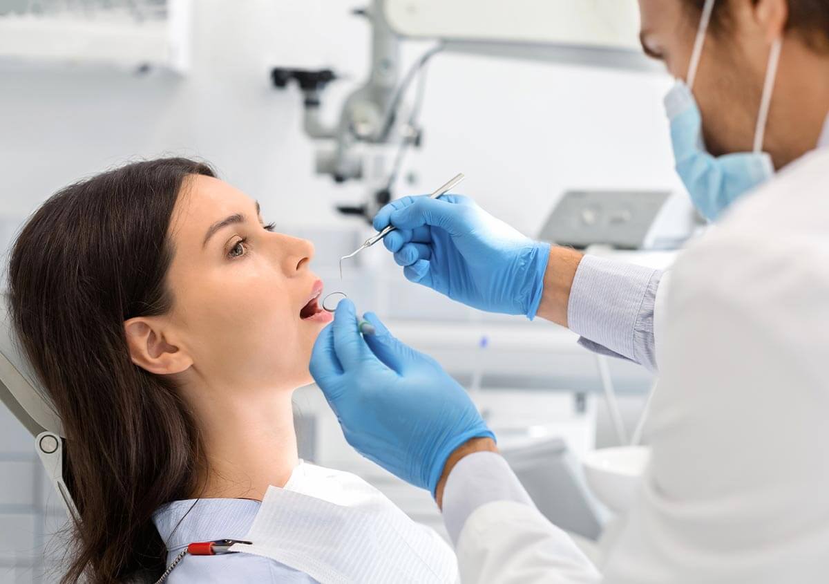 Best Dentist in Ontario Area