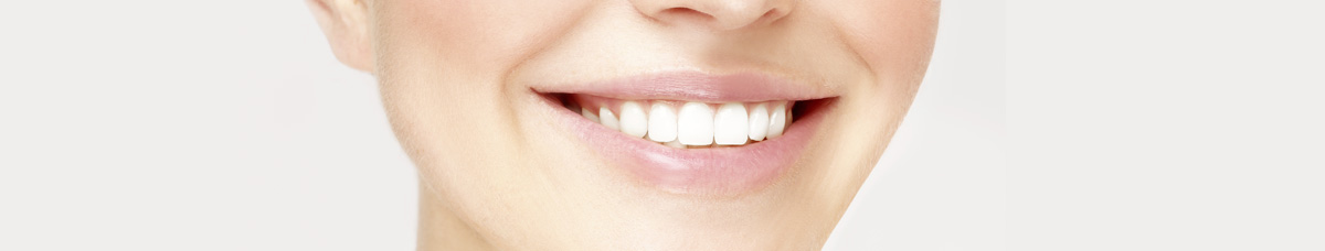 Dental Bonding Oakville - Smiling Woman