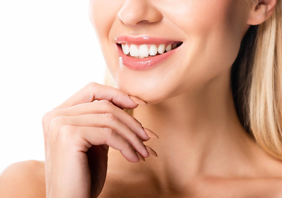 Cosmetic Dentist Services at Sherwood Dental in Oakville ON Area