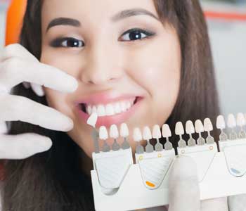 Cosmetic Dentistry Oakville ON