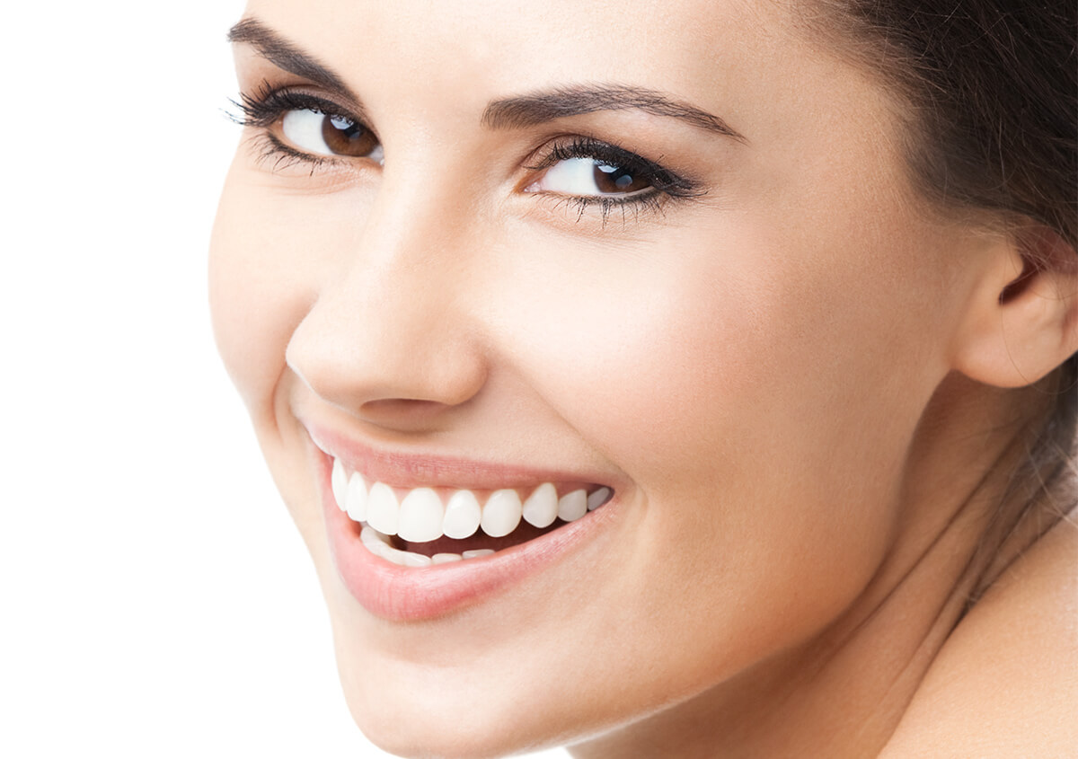 Cosmetic Treatment for Teeth in Oakville Ontario Area
