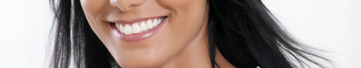 Dental Practice Oakville - Smiling Woman