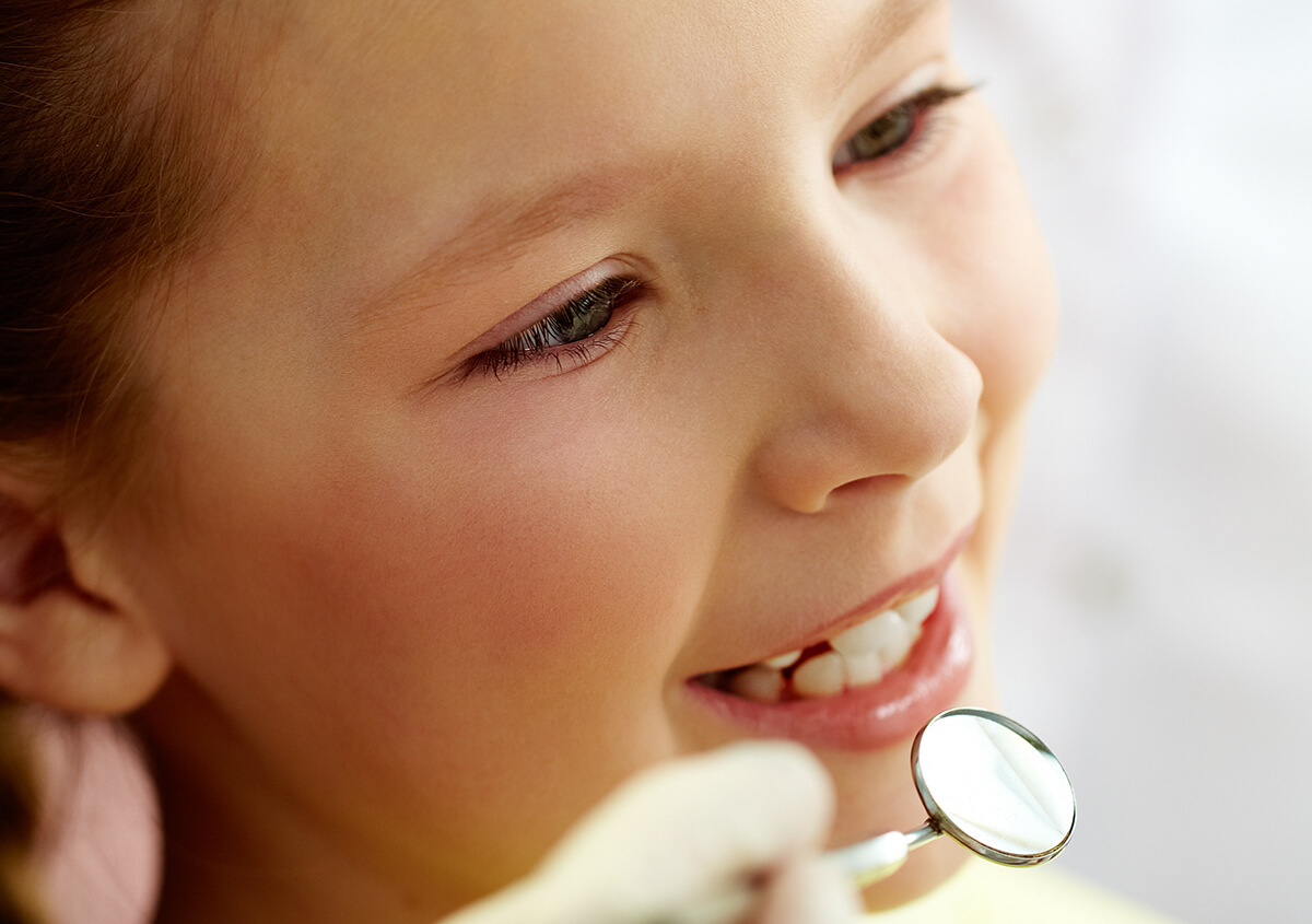 How to Find the Best Dentist 'Near Me' for Kids in Oakville Area