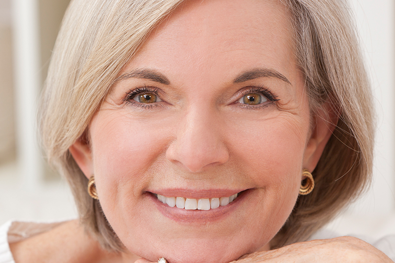 Denture Problems and Solutions with Dr. Stephen Gaines of Sherwood Dental in Oakville ON Area