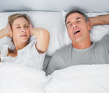 Effective Treatments for Obstructive Sleep Apnea in Oakville Area