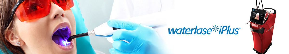 Laser Treatment for Teeth Oakville - Laser Dentistry