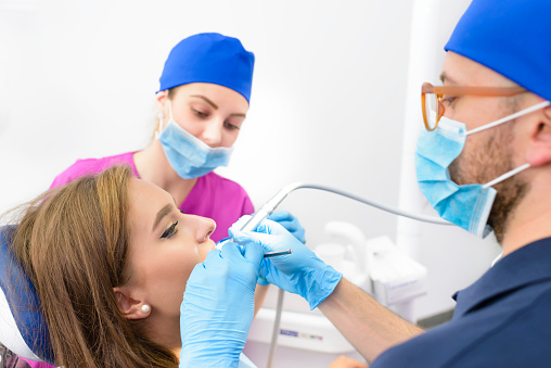 Sherwood Dental Minimal Invasive Dentistry In Oakville