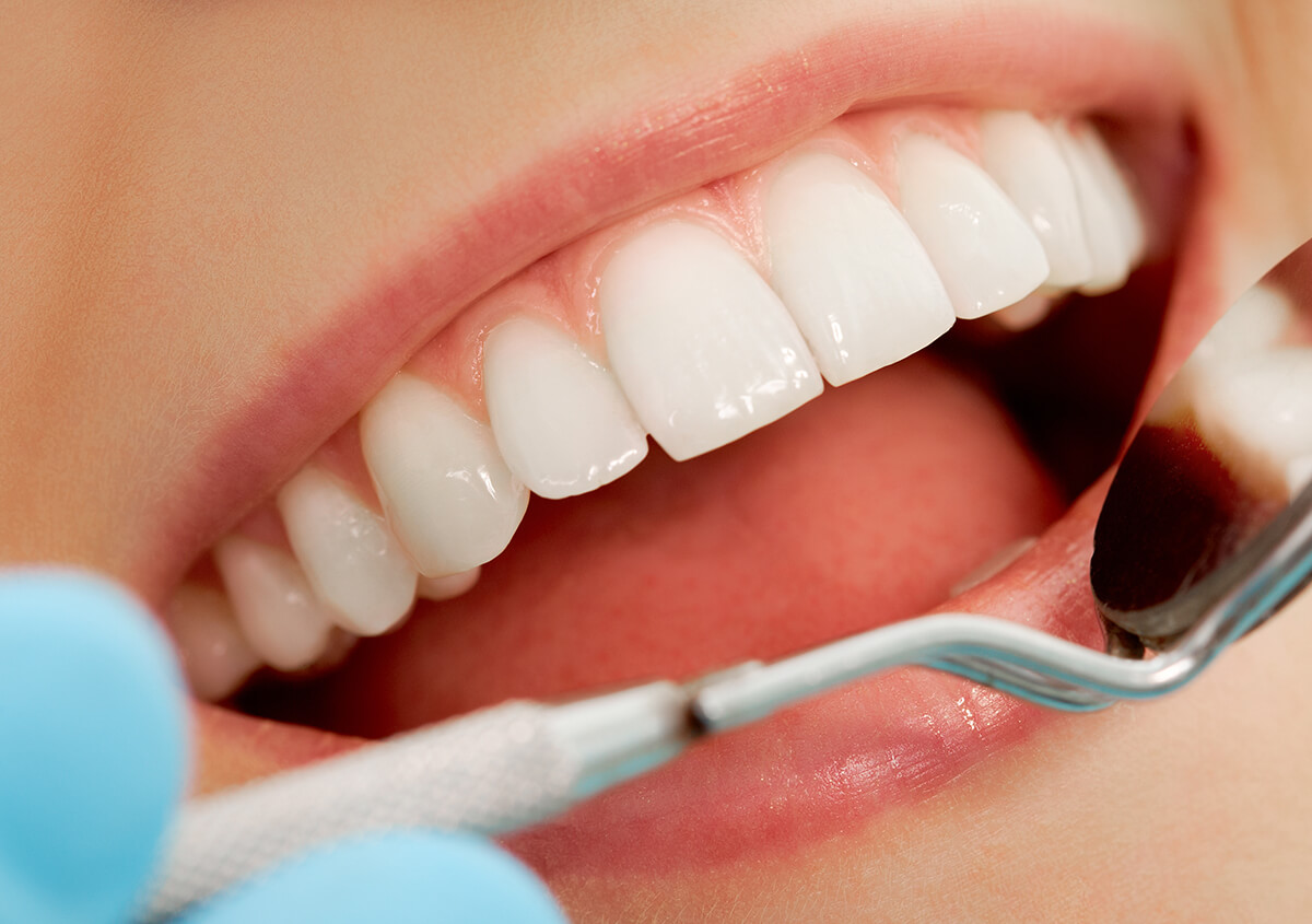 Oral Health & Preventive Dentistry at Sherwood Dental in Oakville Area