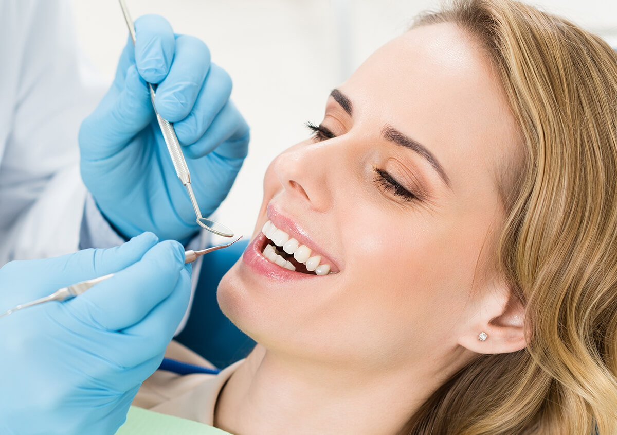 Practice Encourages Preventive Dental Care for Better Oral Hygiene in Oakville, Ontario Area
