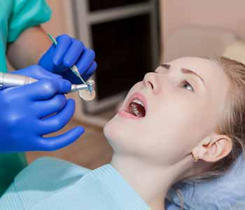 Root canal therapy is often mistakenly perceived as a painful procedure.