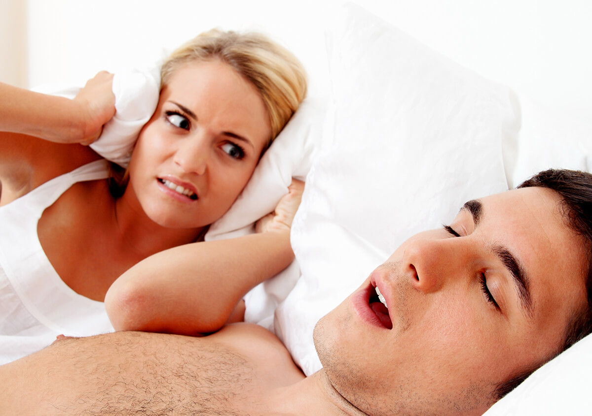 In Oakville Area Dentists Explains the Relationship Between Obstructive Sleep Apnea and Dentistry