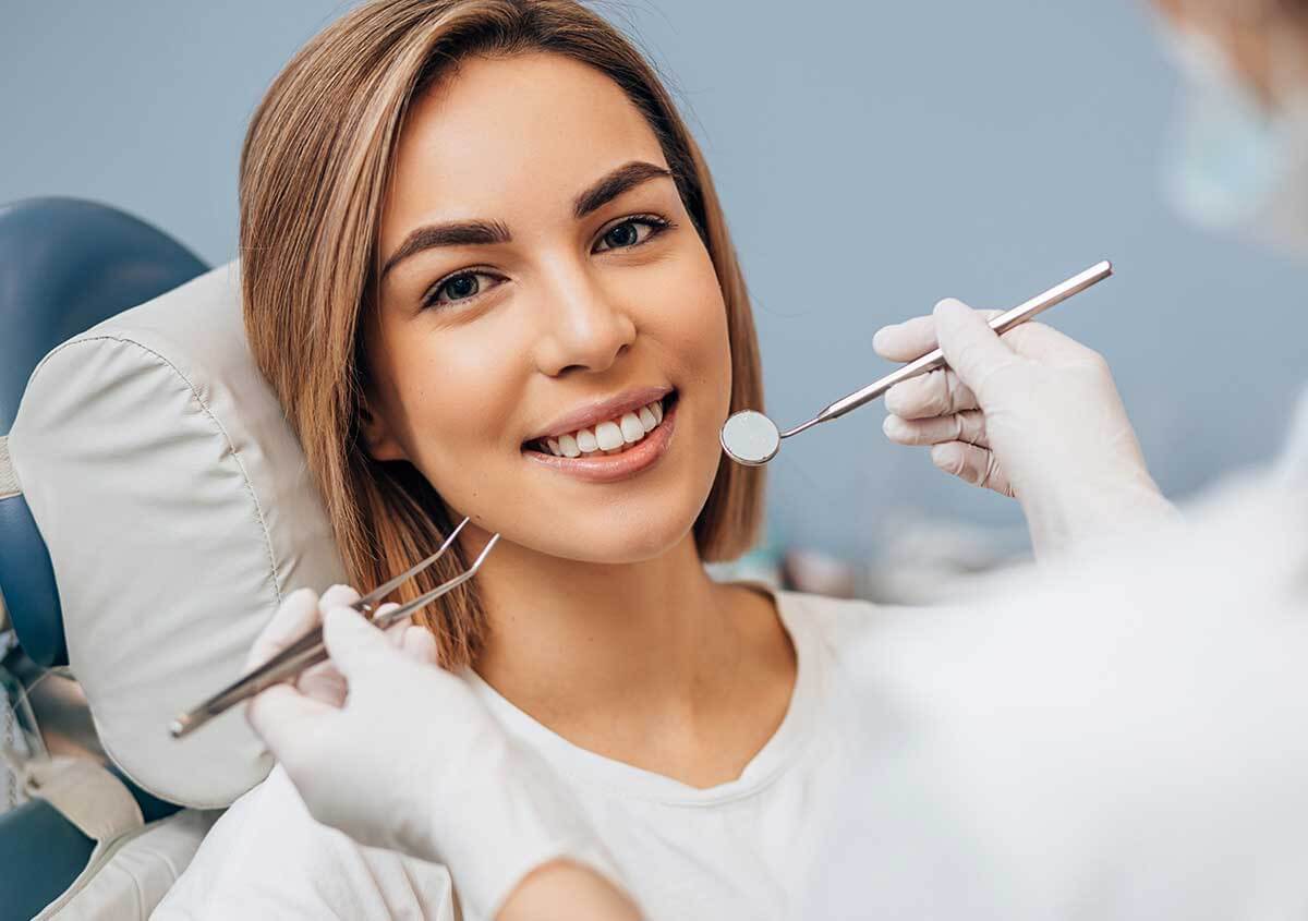 Expert Teeth Bonding Services in Oakville, ON area