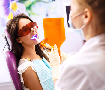 What is Laser Dentistry in Oakville area